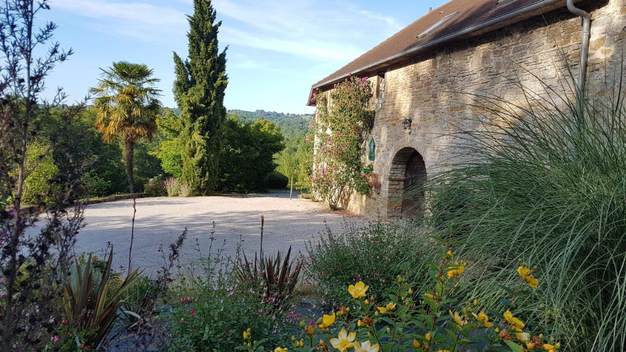 Chambres D'Hotes Secret Pyrenees Lasseube Εξωτερικό φωτογραφία