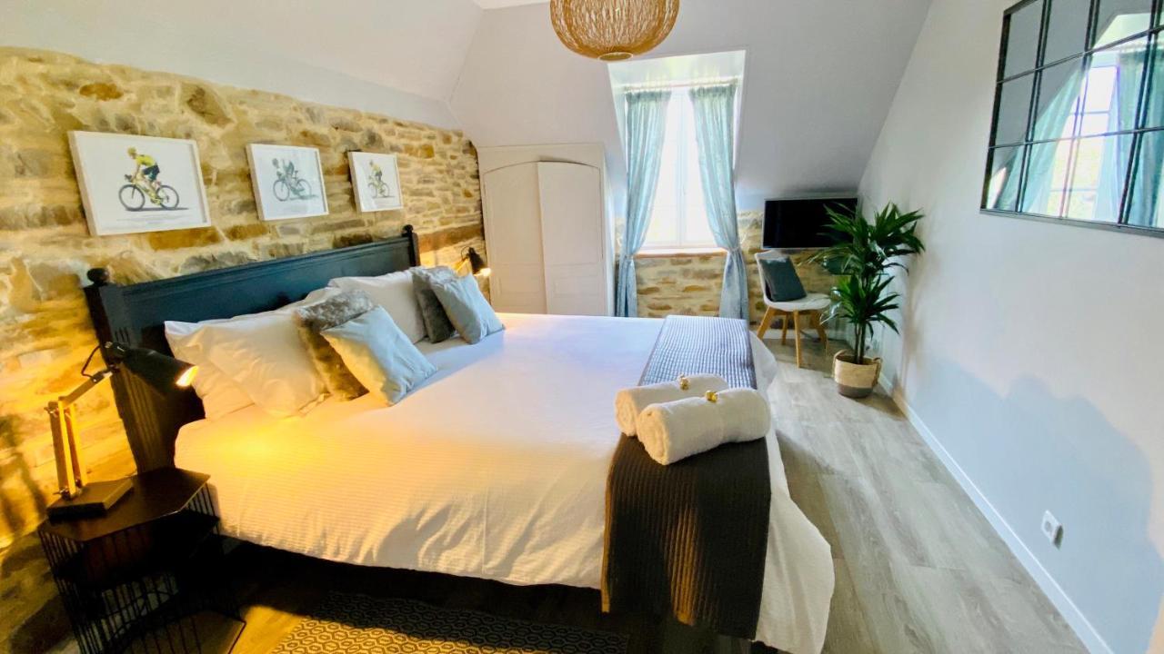 Chambres D'Hotes Secret Pyrenees Lasseube Εξωτερικό φωτογραφία