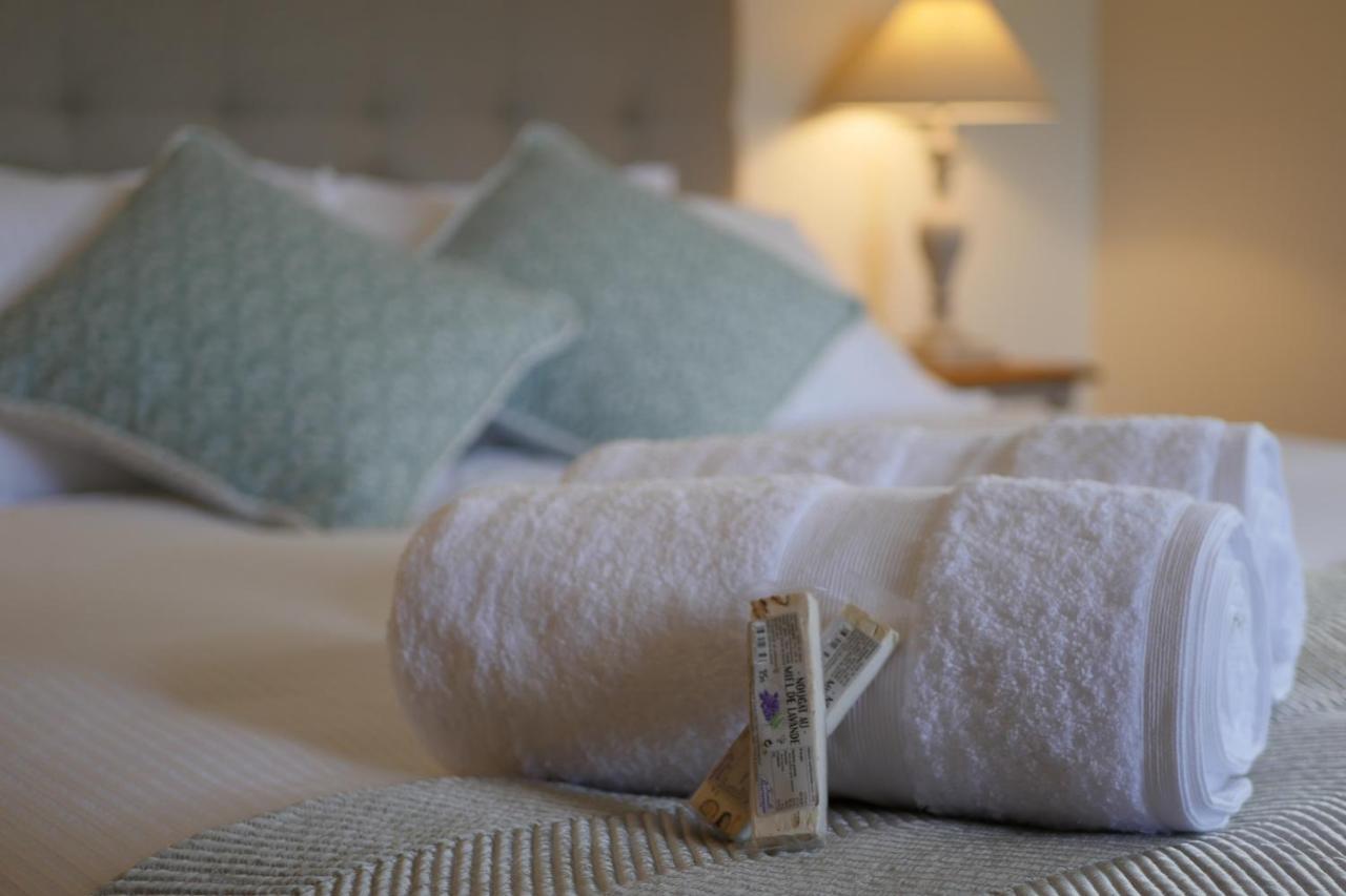 Chambres D'Hotes Secret Pyrenees Lasseube Εξωτερικό φωτογραφία