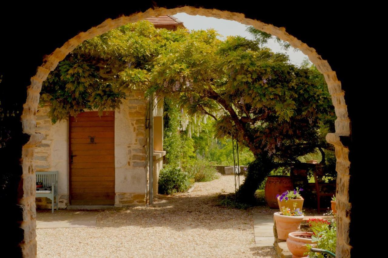 Chambres D'Hotes Secret Pyrenees Lasseube Εξωτερικό φωτογραφία