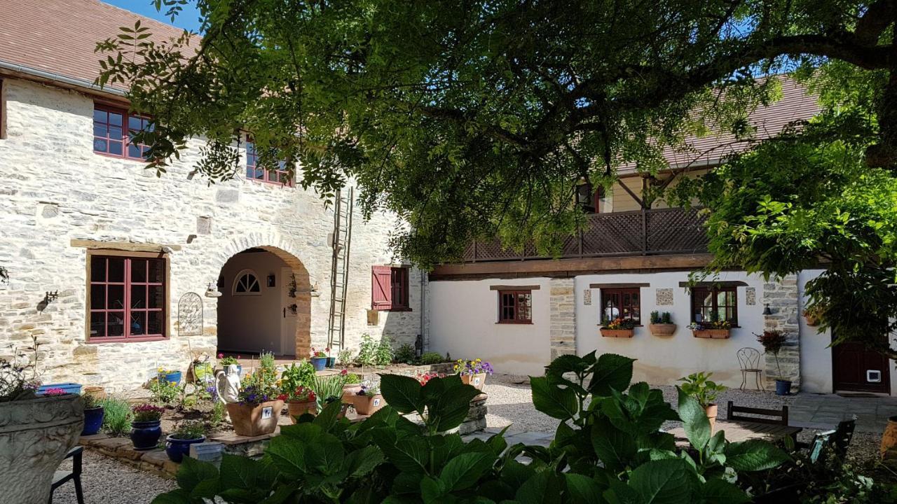 Chambres D'Hotes Secret Pyrenees Lasseube Εξωτερικό φωτογραφία