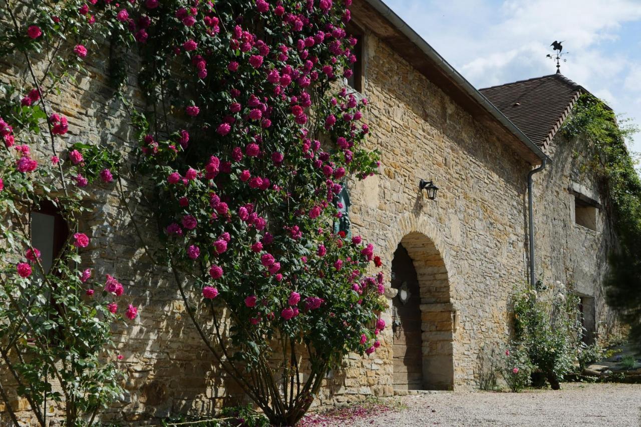 Chambres D'Hotes Secret Pyrenees Lasseube Εξωτερικό φωτογραφία