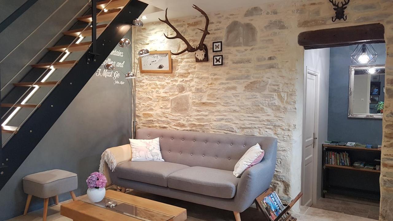 Chambres D'Hotes Secret Pyrenees Lasseube Εξωτερικό φωτογραφία
