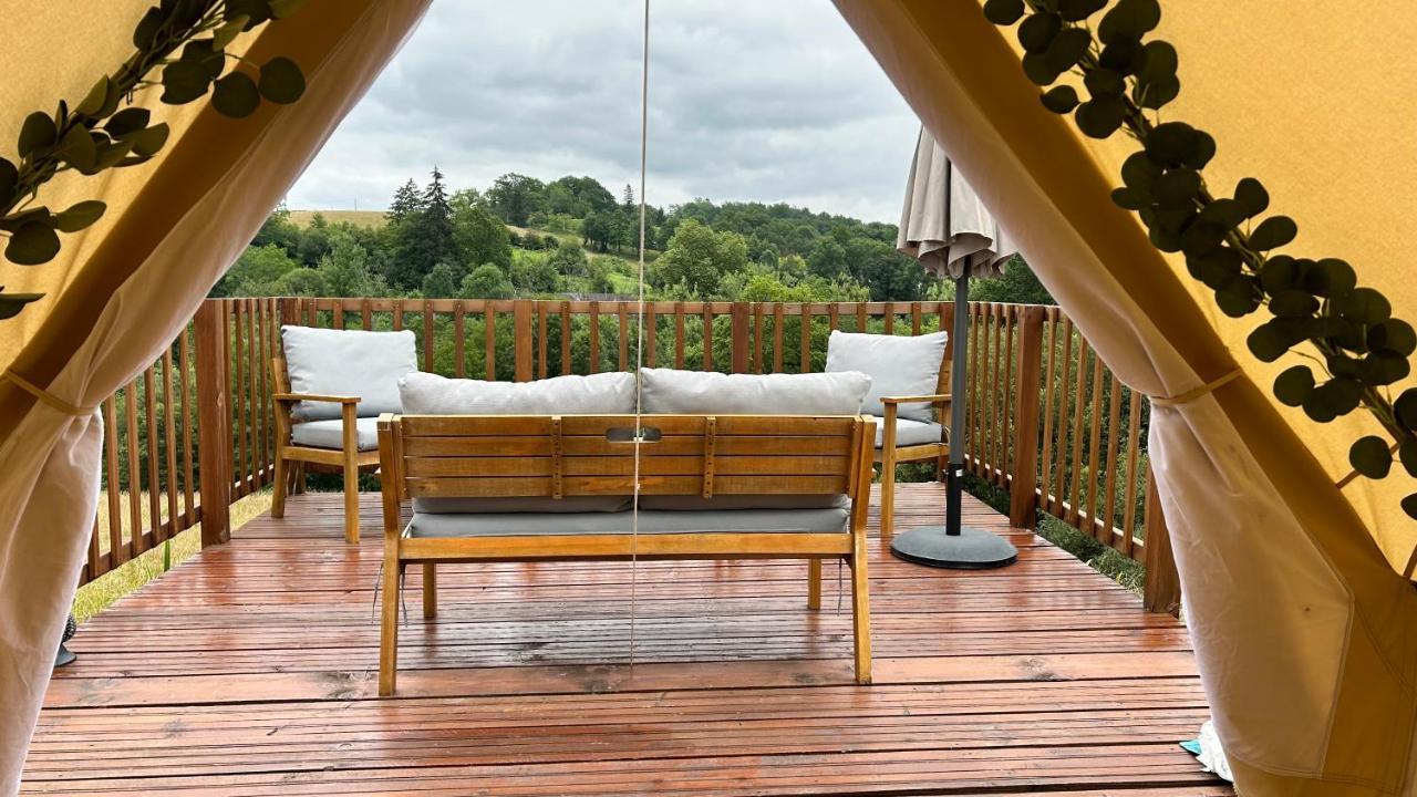 Chambres D'Hotes Secret Pyrenees Lasseube Εξωτερικό φωτογραφία