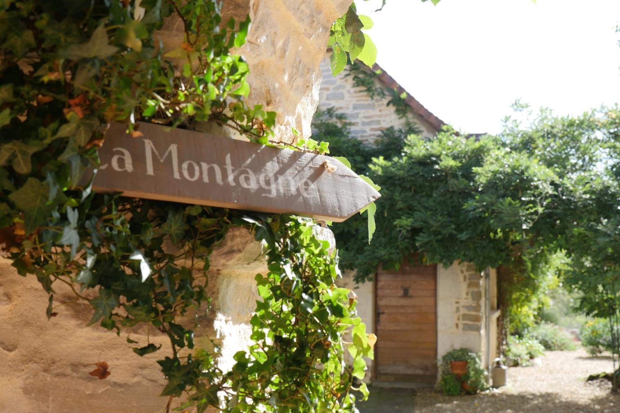 Chambres D'Hotes Secret Pyrenees Lasseube Εξωτερικό φωτογραφία