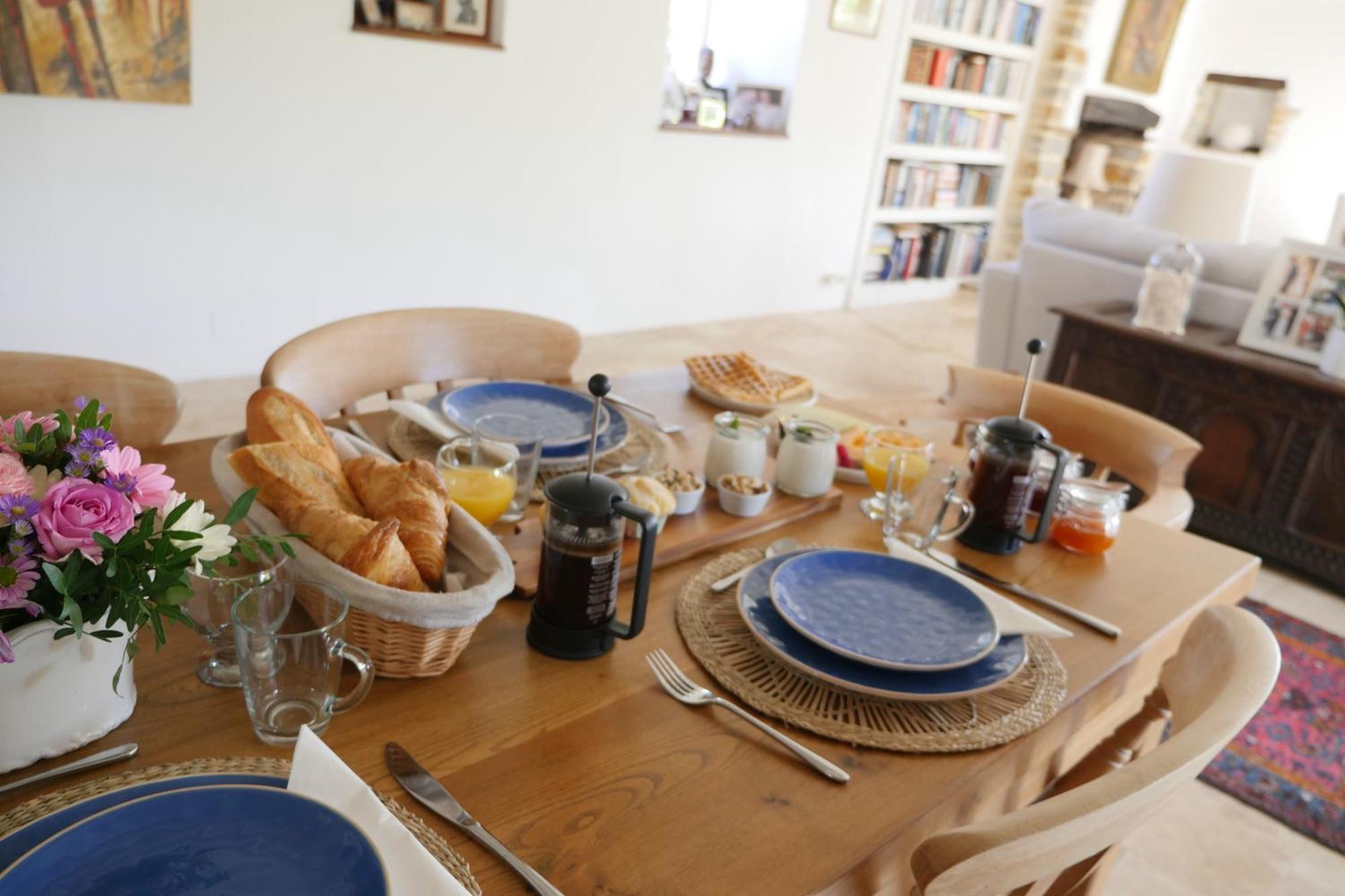 Chambres D'Hotes Secret Pyrenees Lasseube Εξωτερικό φωτογραφία