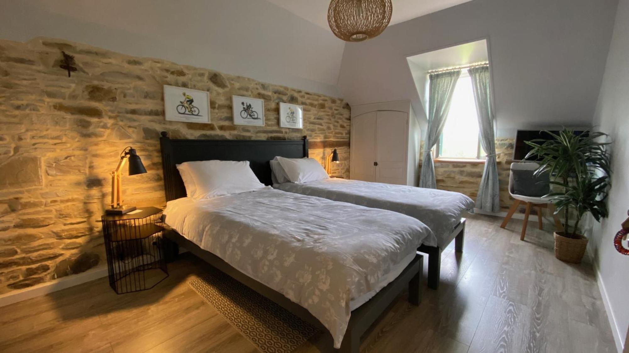 Chambres D'Hotes Secret Pyrenees Lasseube Εξωτερικό φωτογραφία