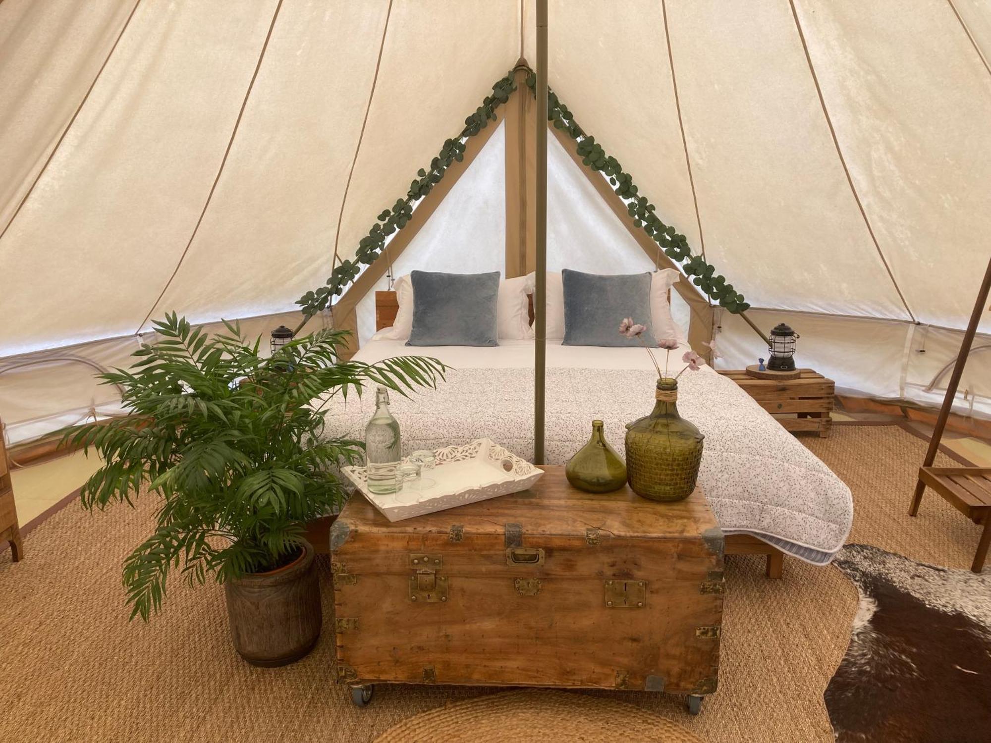 Chambres D'Hotes Secret Pyrenees Lasseube Εξωτερικό φωτογραφία