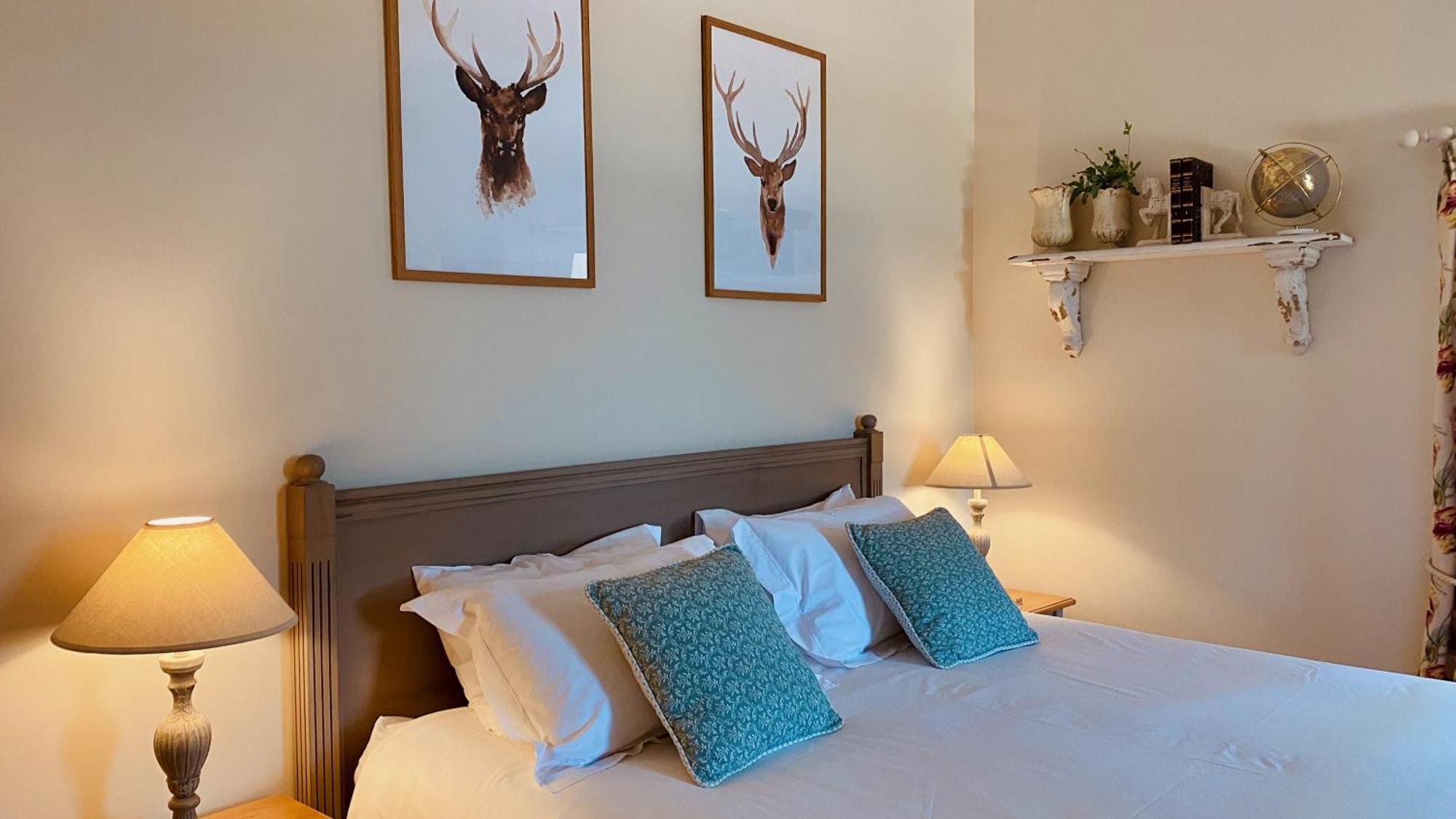 Chambres D'Hotes Secret Pyrenees Lasseube Εξωτερικό φωτογραφία