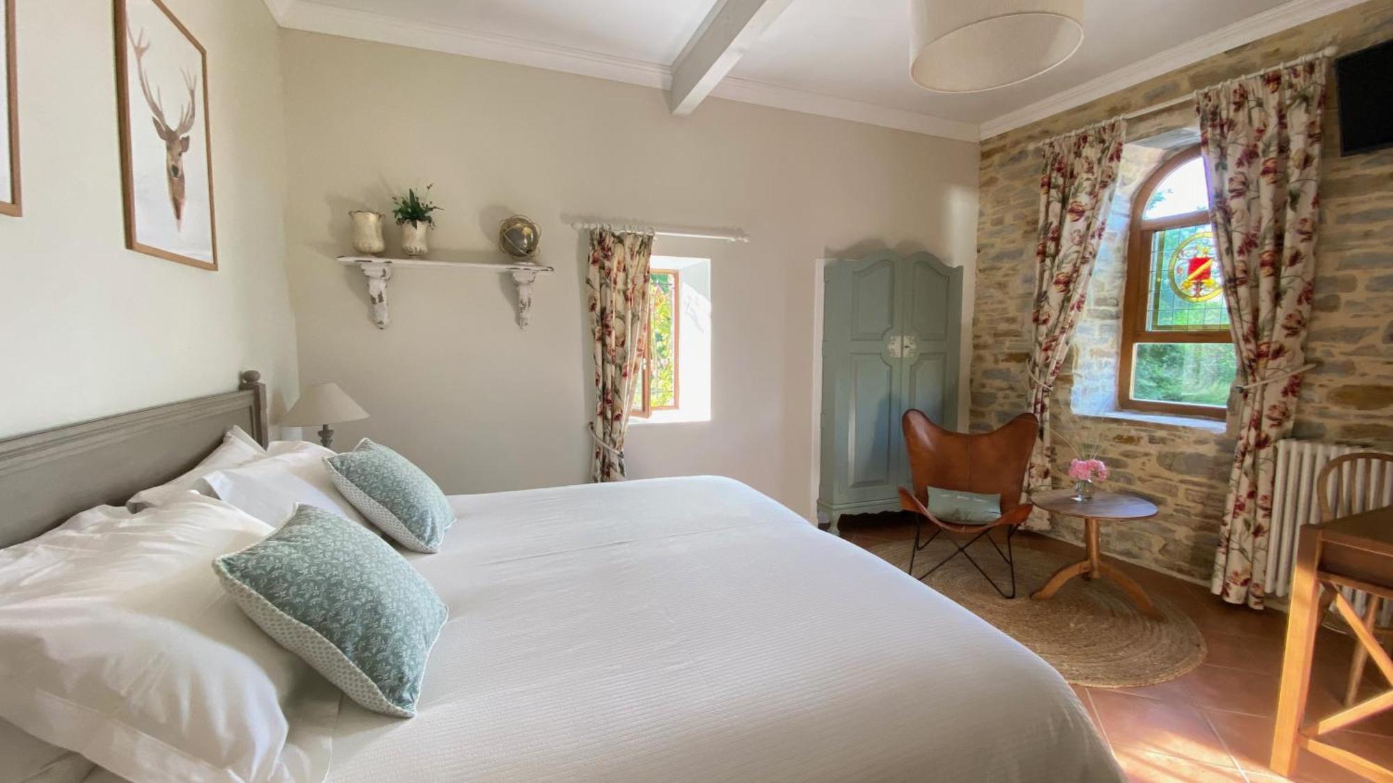 Chambres D'Hotes Secret Pyrenees Lasseube Εξωτερικό φωτογραφία