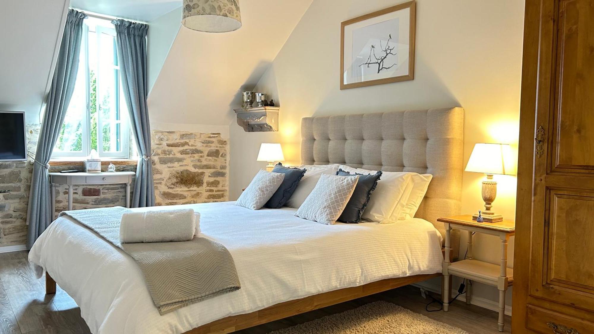 Chambres D'Hotes Secret Pyrenees Lasseube Εξωτερικό φωτογραφία